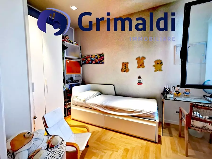 Immagine 15 di Attico in vendita  in Via San Gennaro Agnano 62 a Pozzuoli