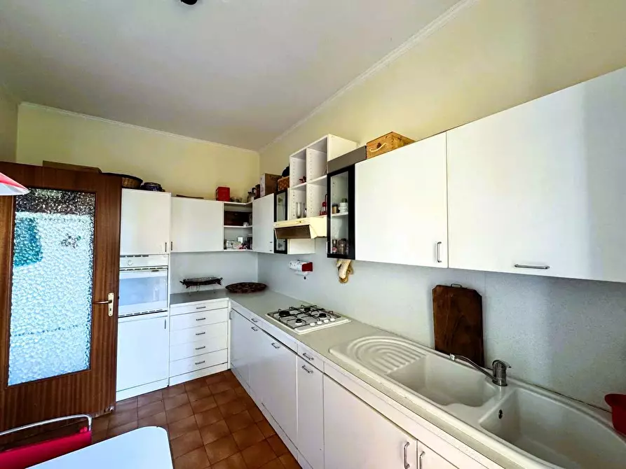Immagine 16 di Appartamento in vendita  in Via Beato Angelico 10 a Treviglio