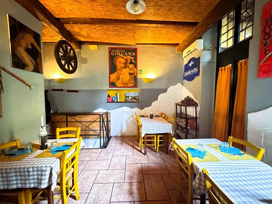 Immagine 43 di Bar / Ristorante in vendita  in Via Mantova 10 a Milano