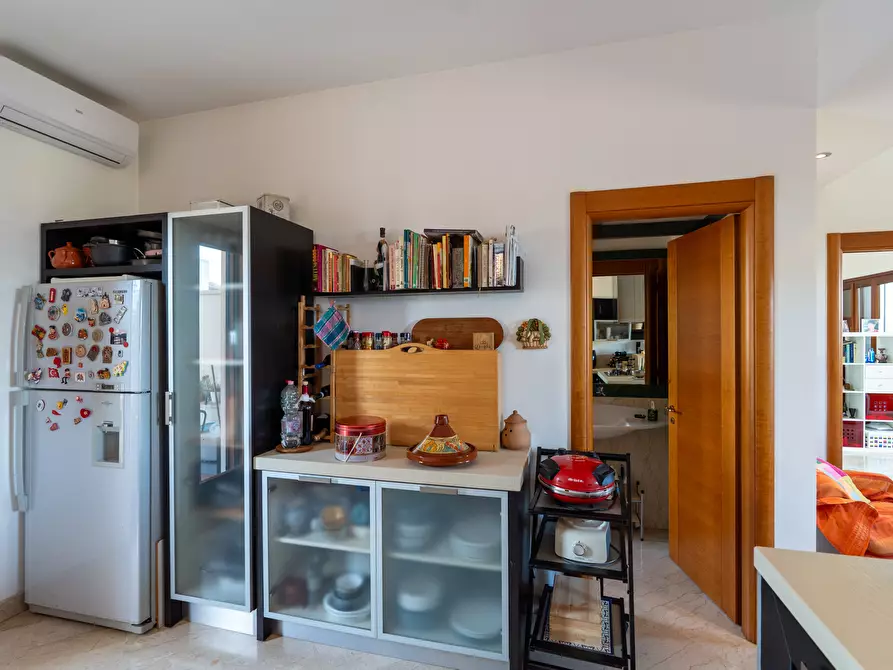 Immagine 19 di Villa in vendita  in Via Piero Della Francesca 92 a Lecce