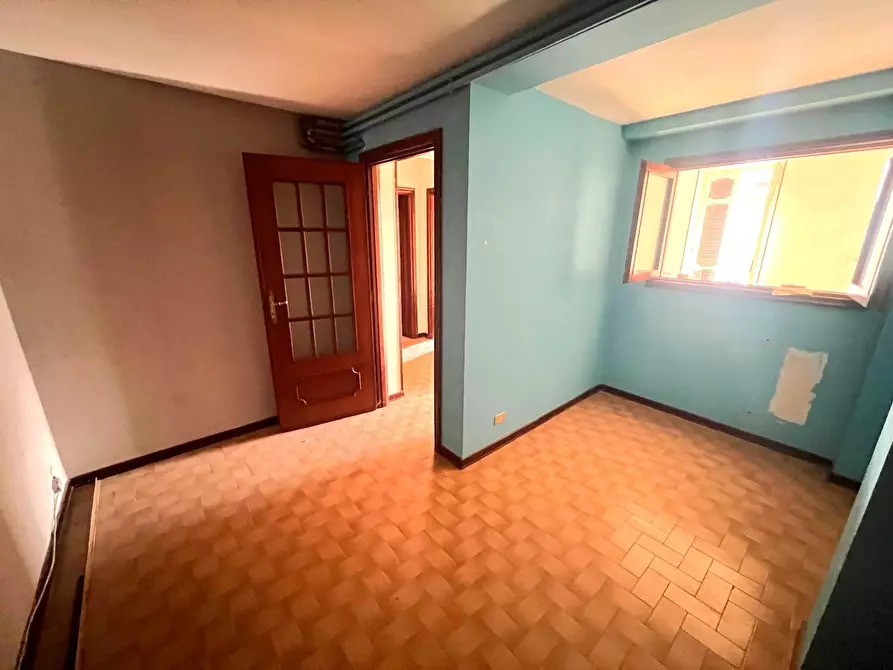 Immagine 31 di Casa bifamiliare in vendita  in via pertengo 56 a Costanzana