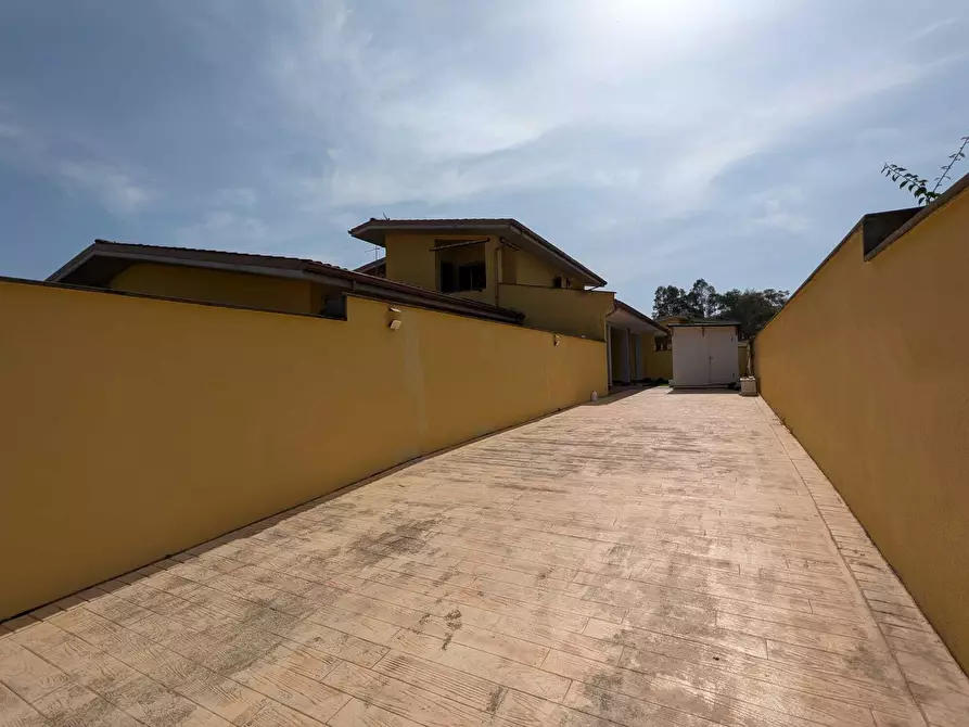 Immagine 32 di Casa indipendente in vendita  in Viale Roma 210 a Anzio