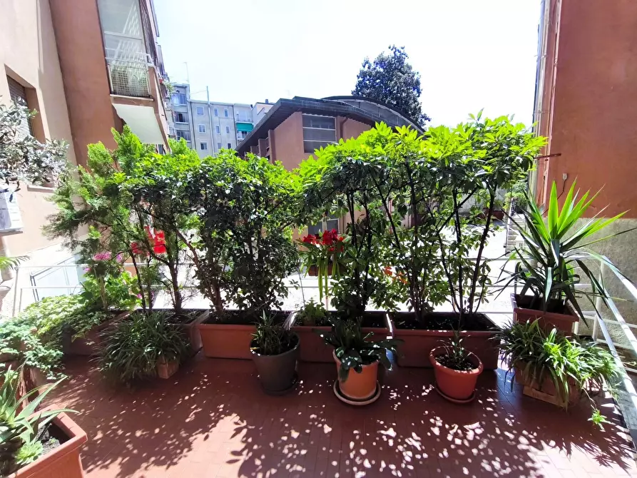 Immagine 40 di Appartamento in vendita  in Viale Misurata 23 a Milano