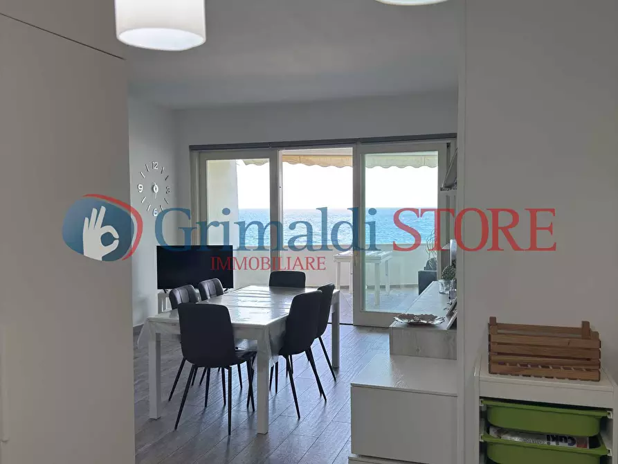 Immagine 15 di Trilocale in vendita  in Via Catania 6 a Gallipoli