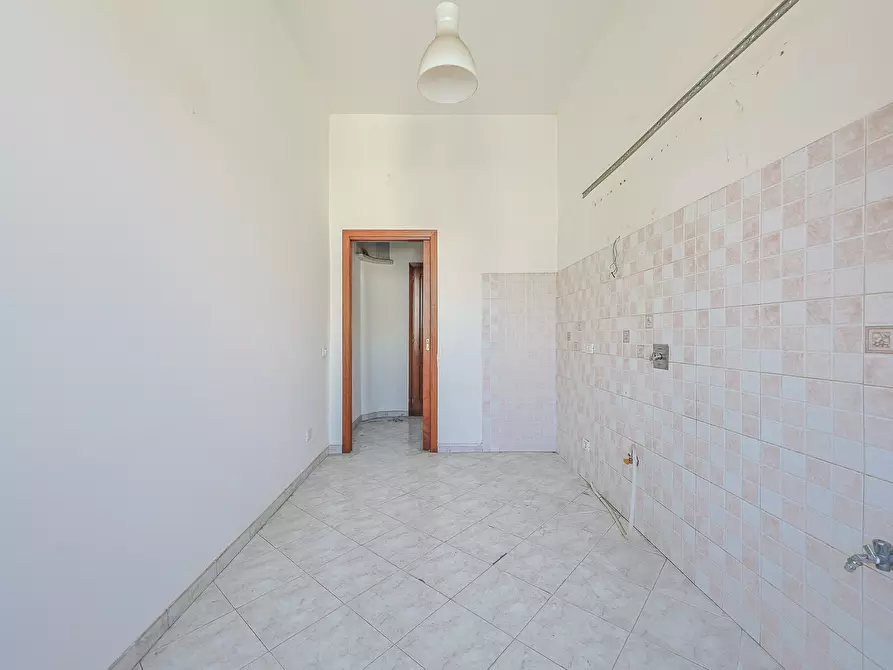 Immagine 7 di Quadrilocale in vendita  in Corso Vittoria Colonna 56 a Marino
