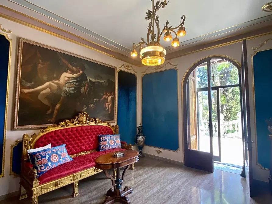 Immagine 32 di Villa in affitto  in Via Milano 6 a Dizzasco