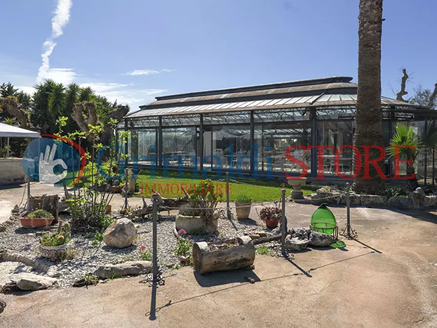 Immagine 48 di Casa indipendente in vendita  in C.S. Lu Monte 1 a Lizzanello