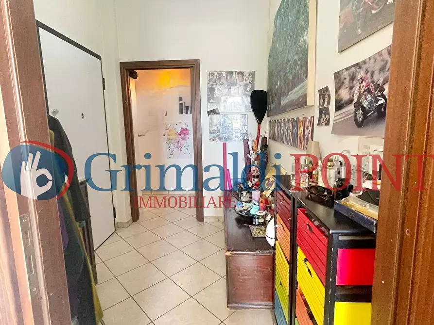 Immagine 64 di Trilocale in vendita  in Via San Nicola 21 a Lizzanello