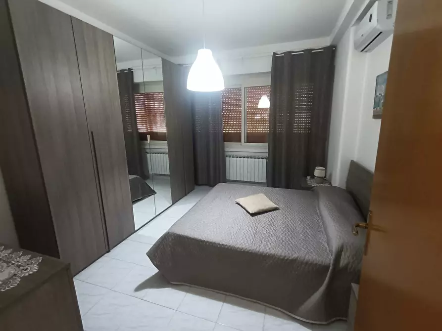 Immagine 9 di Bilocale in affitto  in Piazza della Pace 5 a Anzio