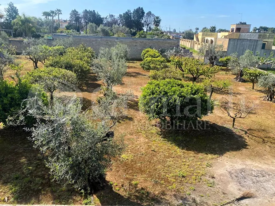 Immagine 7 di Villa in vendita  in strada provinciale 361 a Gallipoli