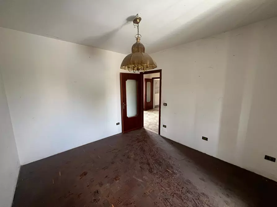 Immagine 7 di Casa bifamiliare in vendita  in Via Roma 1 a Formigliana