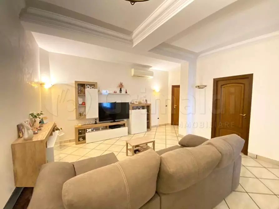 Immagine 2 di Trilocale in vendita  a Villaricca