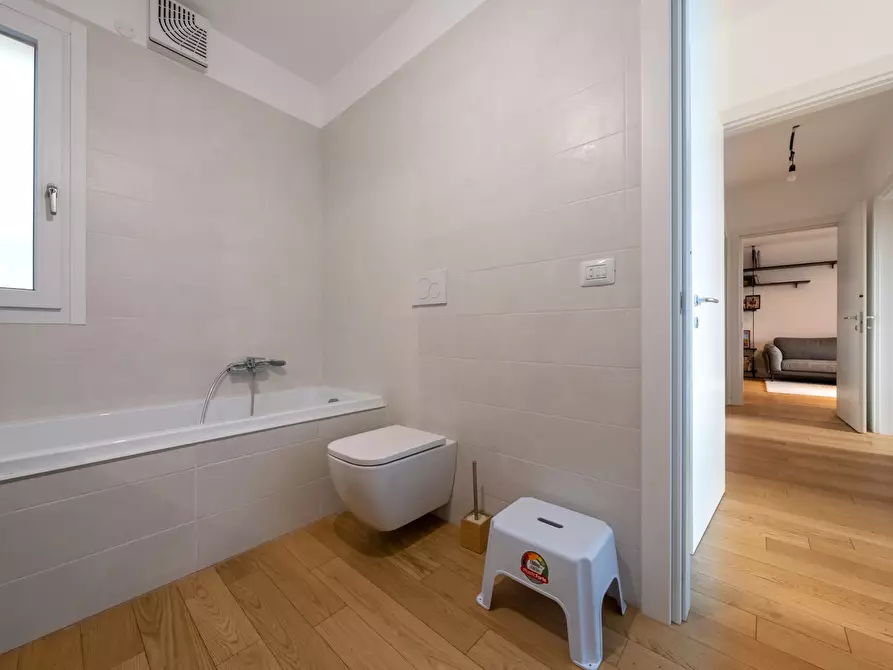 Immagine 13 di Appartamento in vendita  in Viale Pablo Neruda a Roma