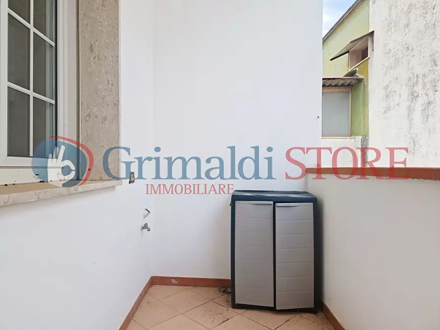 Immagine 23 di Trilocale in vendita  in Via Risorgimento 24 a Erchie