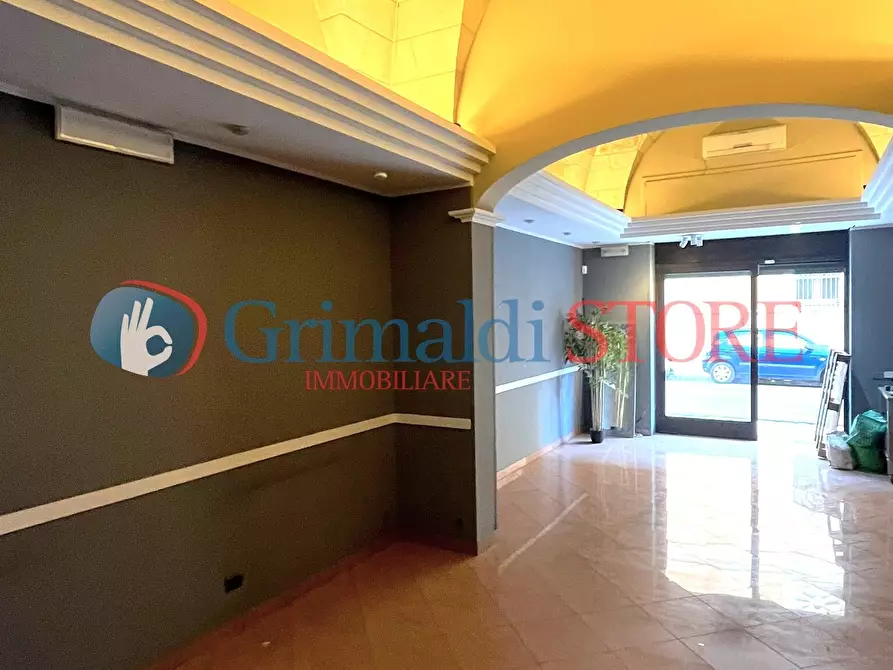 Immagine 14 di Locale commerciale in vendita  in Via Colonnello Archimede Costadura 20 a Lecce