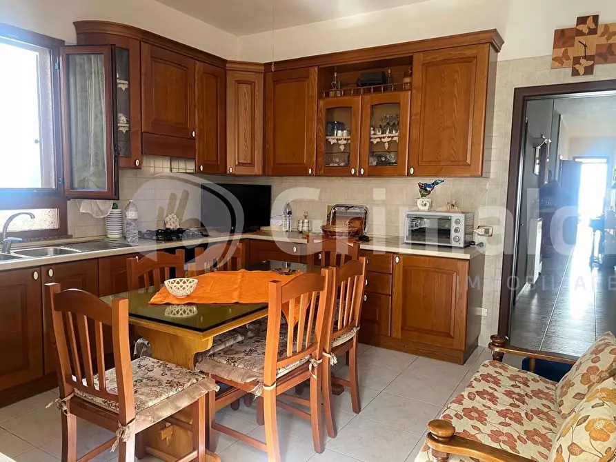 Immagine 4 di Casa indipendente in vendita  in via pellico a Sannicola