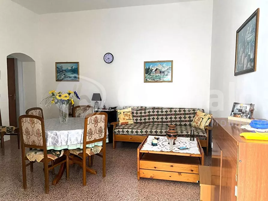 Immagine 6 di Bilocale in vendita  in via acquedotto a Gallipoli
