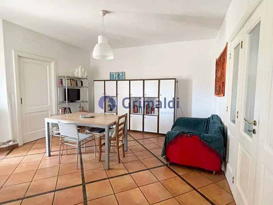 Immagine 31 di Quadrilocale in vendita  in Via Lupiae 46 a Lecce