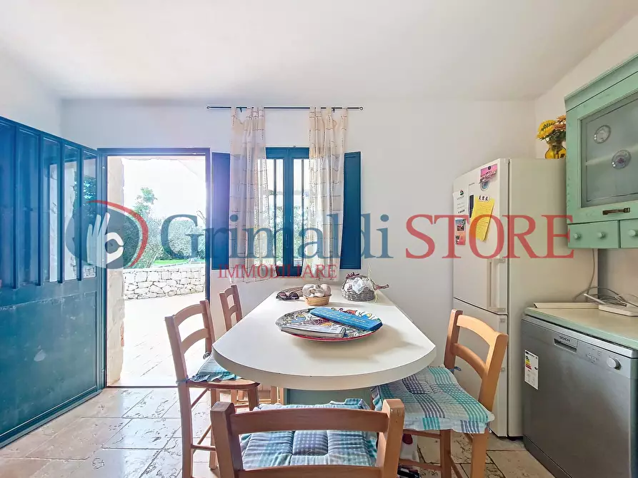 Immagine 18 di Casa indipendente in vendita  a San Vito Dei Normanni
