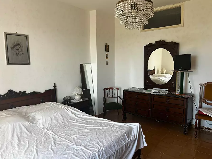 Immagine 5 di Palazzo in affitto  in Via Oliveti 20 a Monte San Biagio