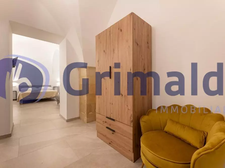 Immagine 30 di Casa indipendente in vendita  in Via Luigi Scarambone 16 a Lecce