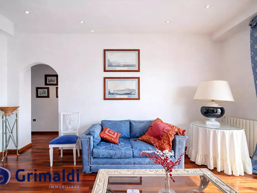 Immagine 6 di Appartamento in vendita  in Via Privata del Parco Comola Ricci a Napoli