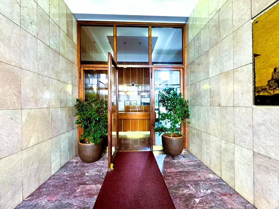 Immagine 3 di Appartamento in vendita  in Via Anelli 1 a Milano