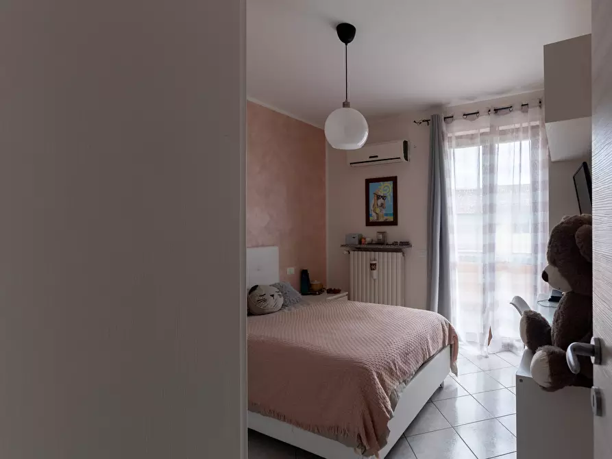 Immagine 22 di Villa in vendita  in Via Giovanni Falcone 5 a Stroppiana