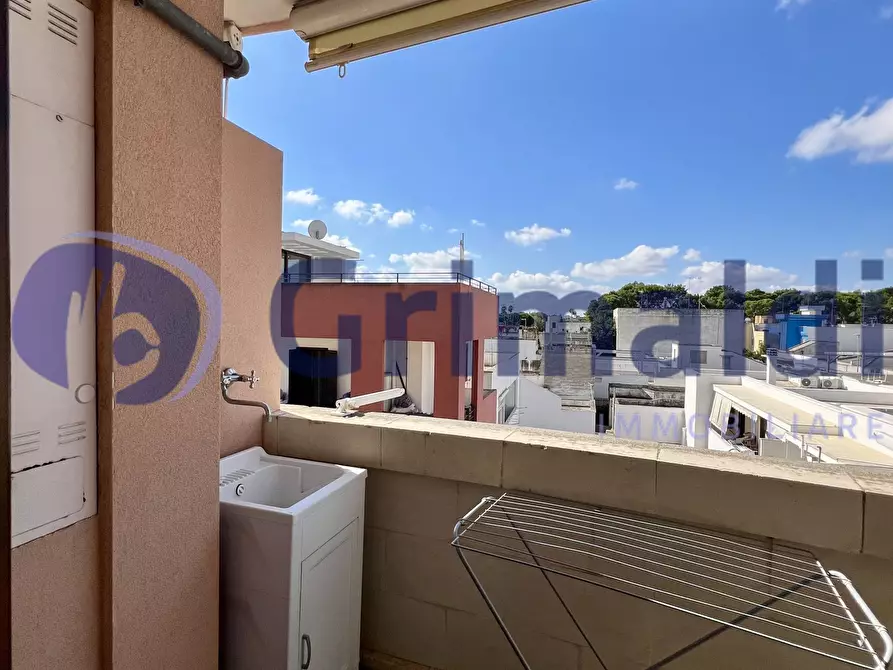 Immagine 17 di Bilocale in vendita  in Via Tommaso Traetta 4 a Lecce