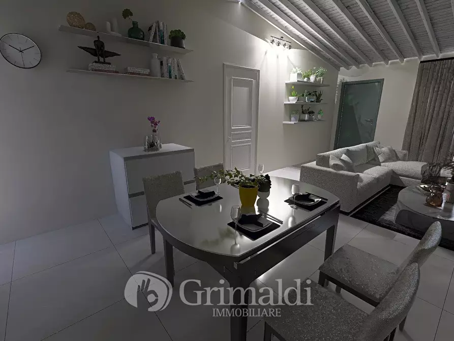 Immagine 8 di Villa in vendita  in Via zancardi a Olcenengo