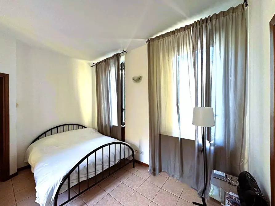 Immagine 13 di Appartamento in affitto  in Via Plinio 47 a Milano