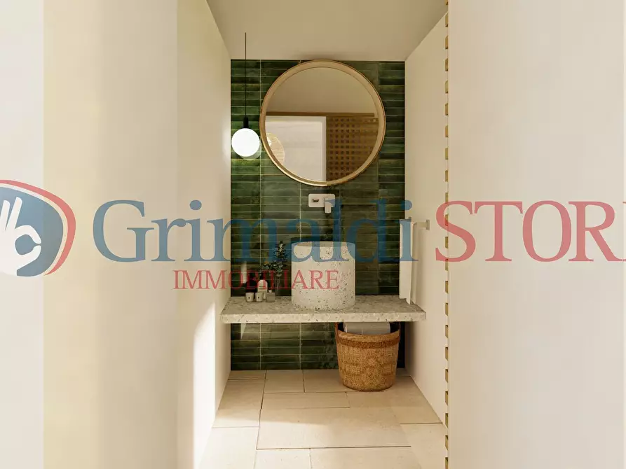 Immagine 17 di Casa indipendente in vendita  a San Vito Dei Normanni