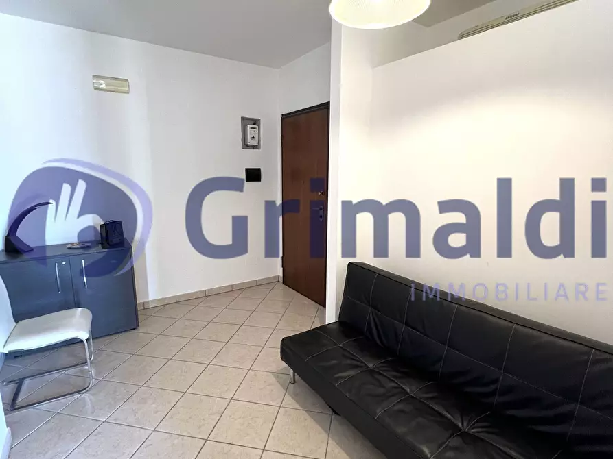 Immagine 26 di Bilocale in vendita  in Via Edoardo de Candia 39 a Lecce