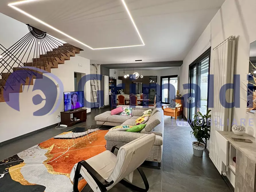 Immagine 25 di Casa indipendente in vendita  in Via Ettore D'Amore 23 a Scorrano