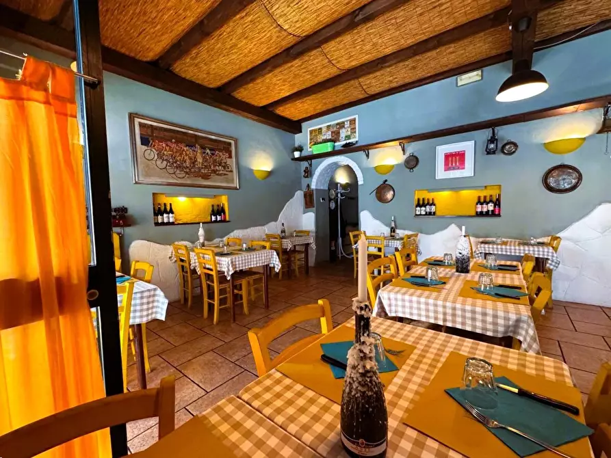 Immagine 11 di Bar / Ristorante in vendita  in Via Mantova 10 a Milano