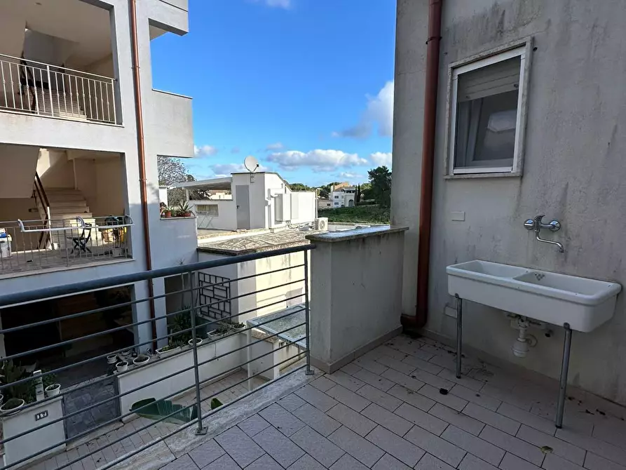 Immagine 26 di Bilocale in vendita  in Via Memorie 22 a Otranto