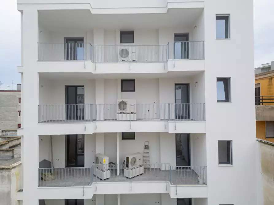 Immagine 44 di Quadrilocale in vendita  in Via Benedetto Croce 5656 a Lecce