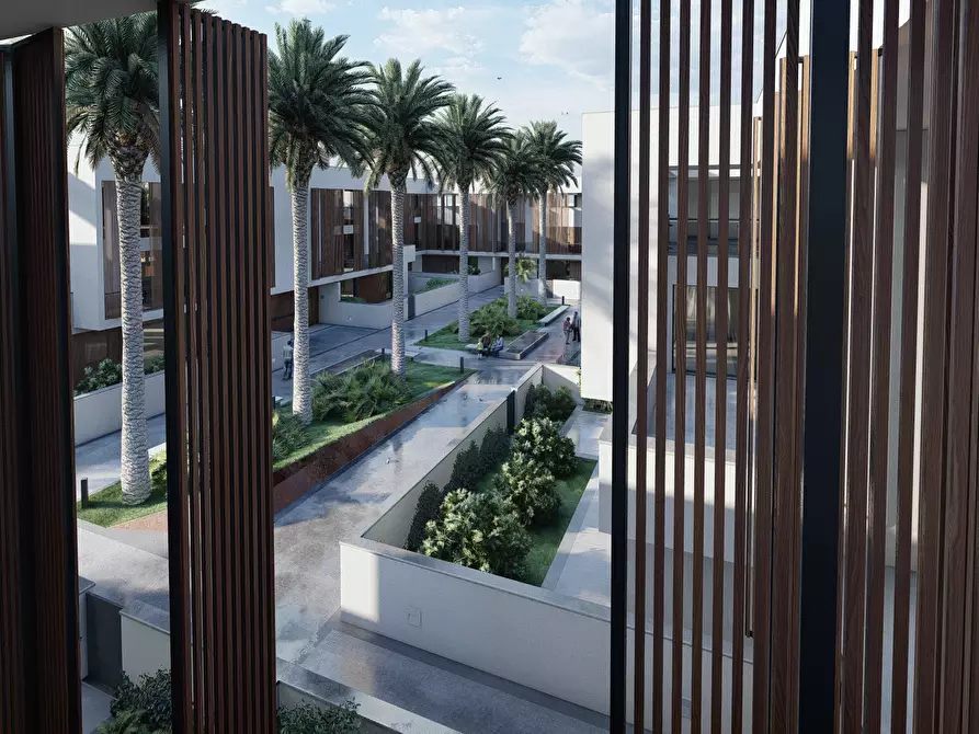 Immagine 13 di Casa bifamiliare in vendita  in Via Bruno Cantobelli 18 a Lecce