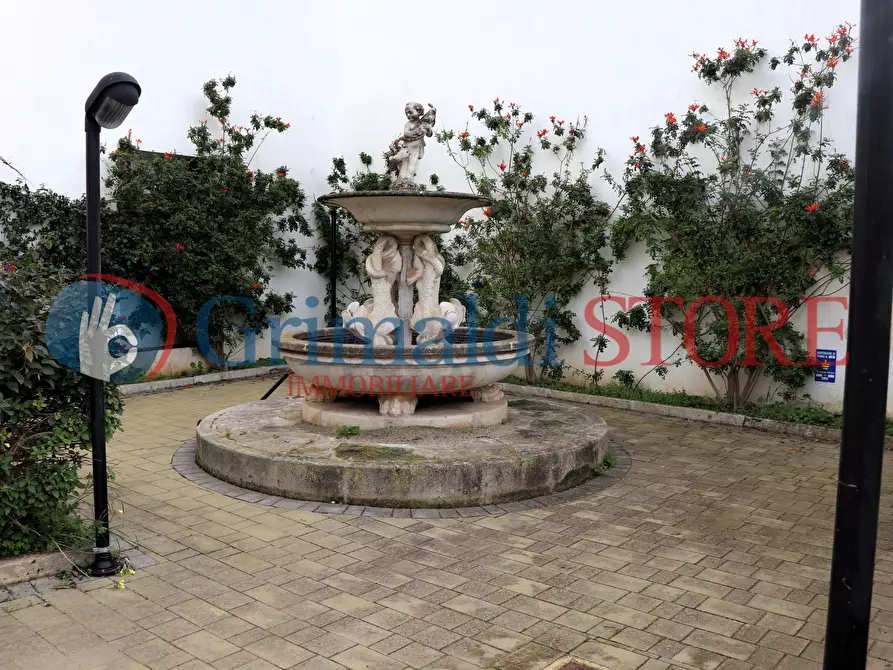 Immagine 11 di Villa in vendita  in Via Santo Giuseppe 1a a Squinzano