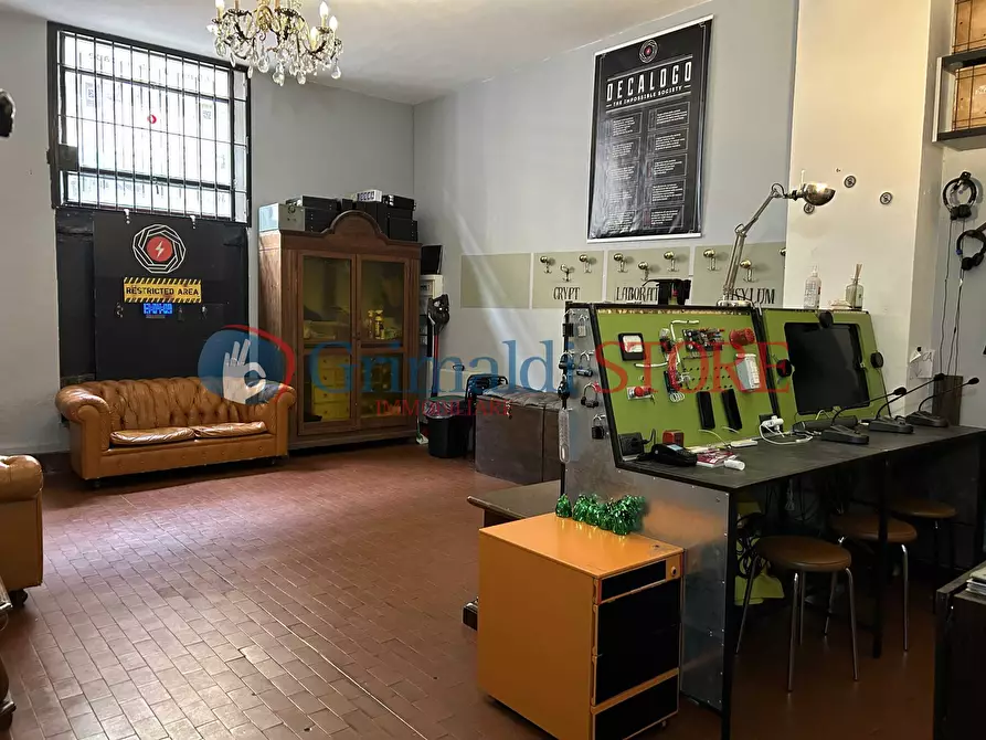 Immagine 26 di Attività commerciale in vendita  in Corso di Porta Ticinese 107 a Milano