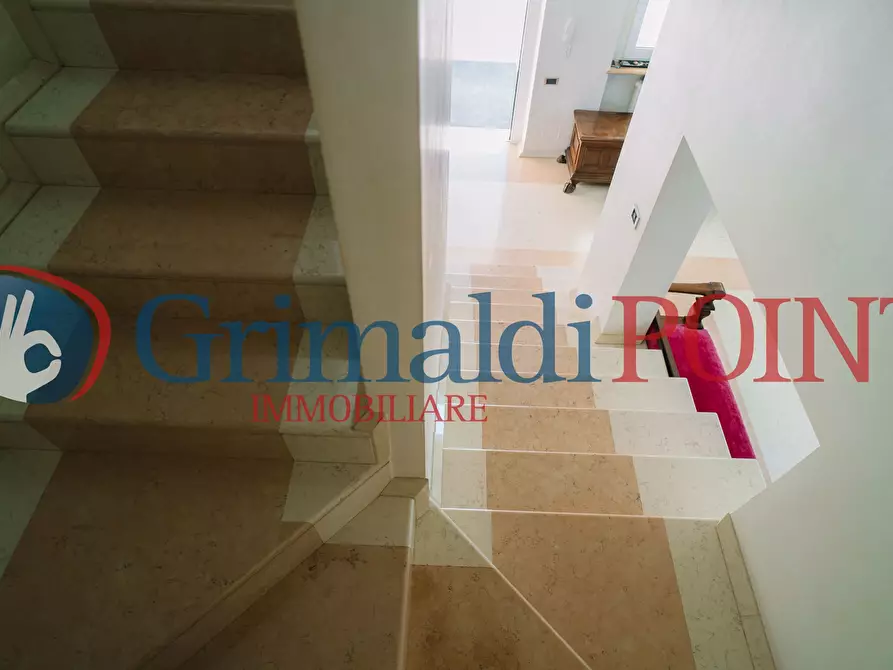 Immagine 27 di Villa in vendita  in Via Villa Bellavista 70 a Lecce