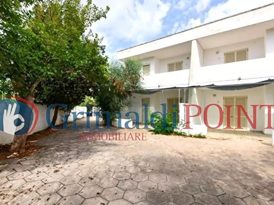 Immagine 33 di Casa indipendente in vendita  in Vico dei Ligustro a Gallipoli