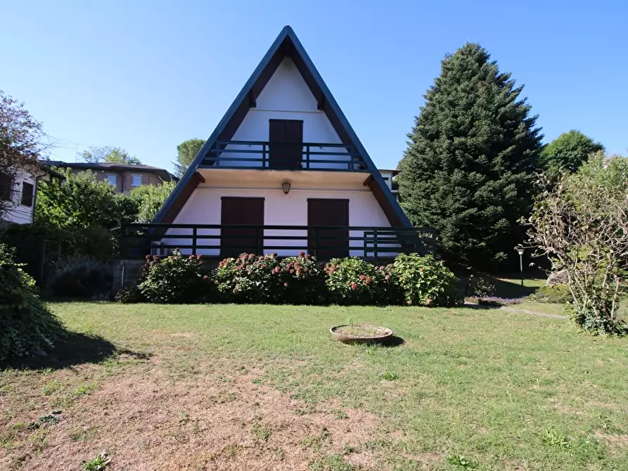 Immagine 1 di Casa indipendente in vendita  in Via dei Faggi Rossi 11 a Anzano Del Parco