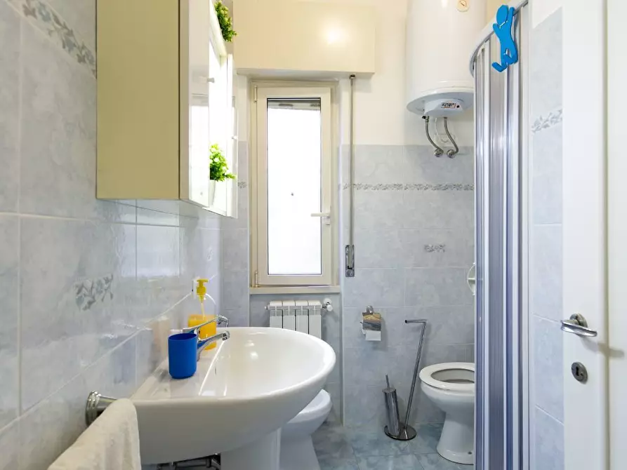 Immagine 21 di Quadrilocale in affitto  in Via Conchiglia di Mare 4 a Anzio