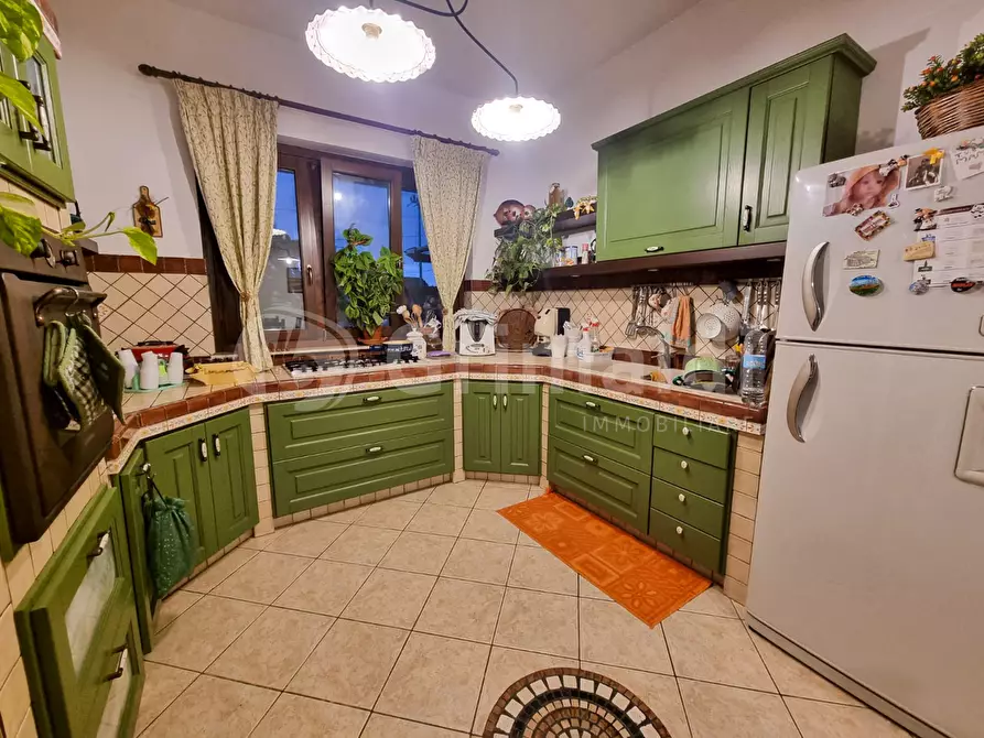 Immagine 16 di Villa in vendita  in Via delle Muse 39 a Siracusa