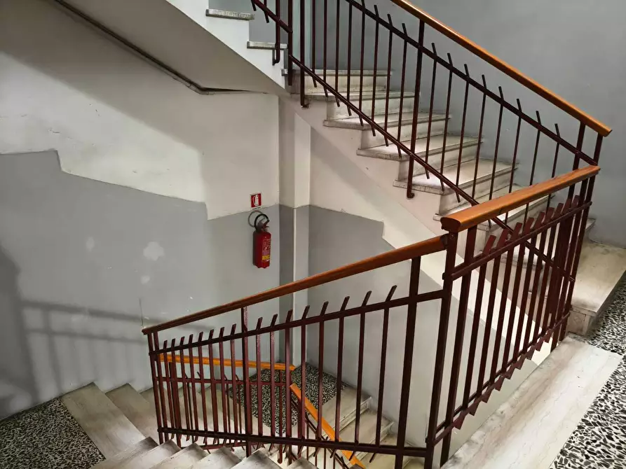 Immagine 2 di Ufficio in vendita  in Via Carmine 44 a Brindisi