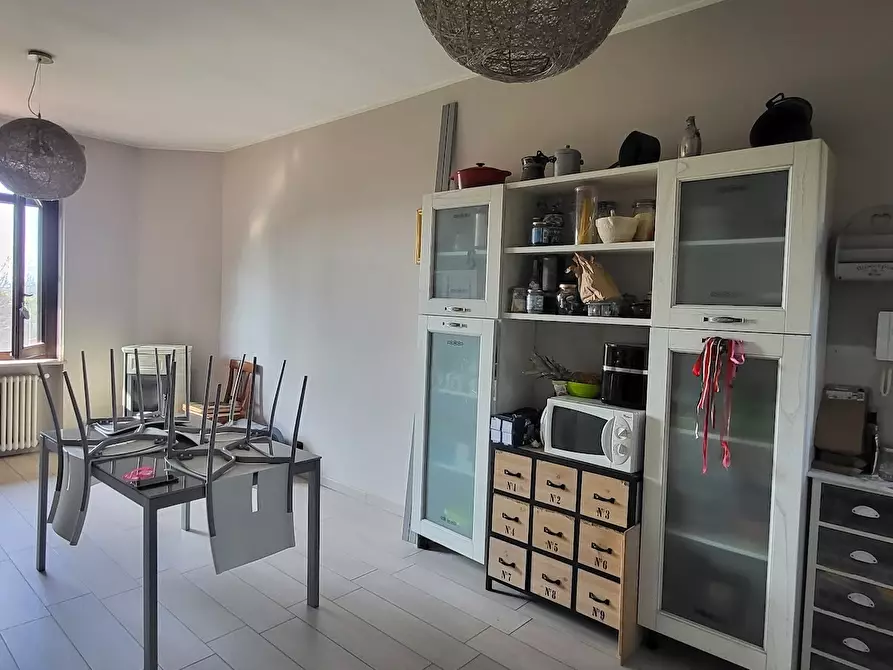 Immagine 46 di Casa indipendente in vendita  in Via Monte Grappa 2020 a Asigliano Vercellese