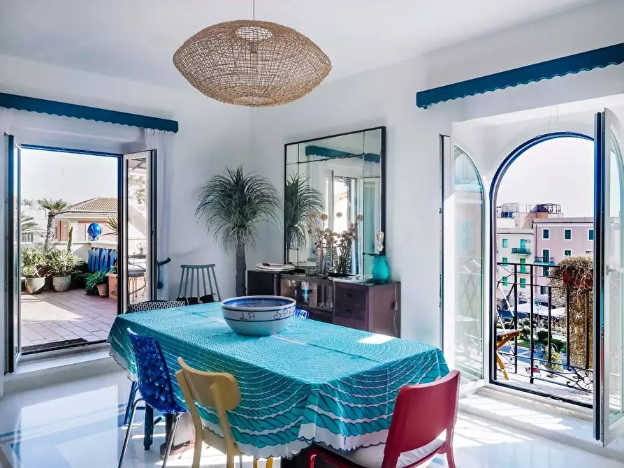 Immagine 6 di Quadrilocale in affitto  in Piazza Pia 16 a Anzio