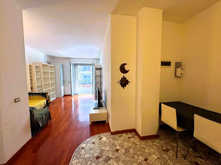 Immagine 11 di Trilocale in vendita  in Galleria Buenos Aires 4-6 a Milano