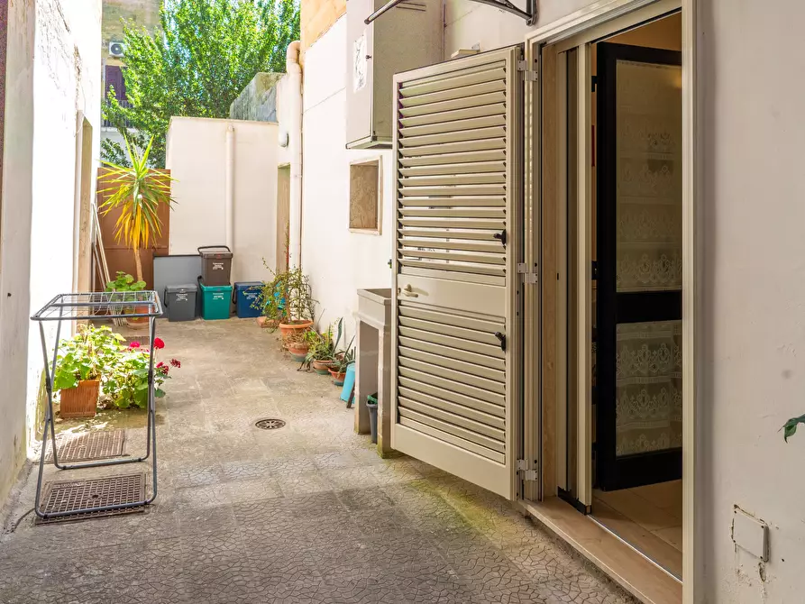 Immagine 10 di Casa semindipendente in vendita  in Via Giovanni Camillo Palma 55 a Lecce